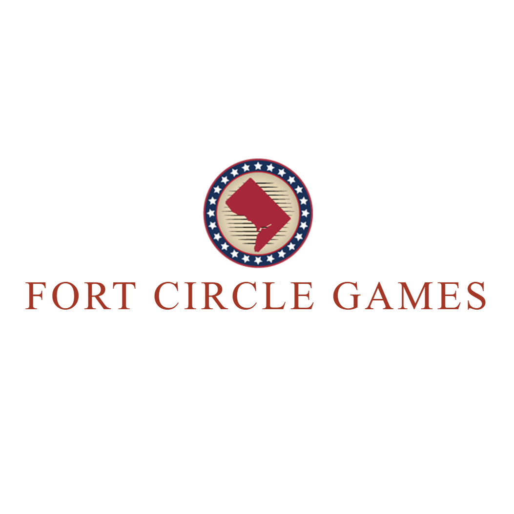 Logo for FORT CIRCLE